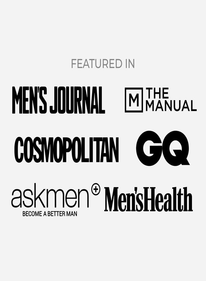 rockwell razors Rockwell Stand (Black) - Image 2