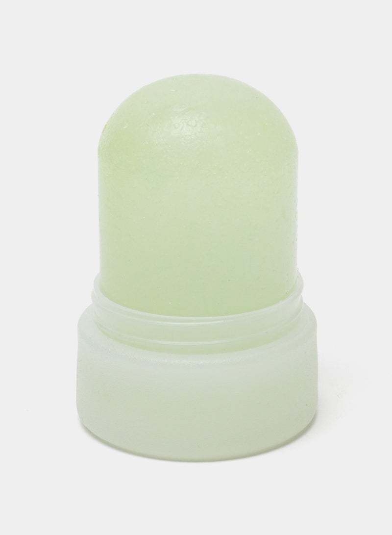 Grace Natural Deodorant Aloe Vera 24 Hr Protection - 70 g - Image 3