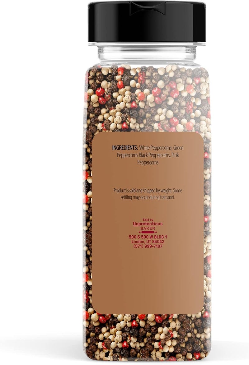 Unpretentious Rainbow Peppercorn Medley - Image 2