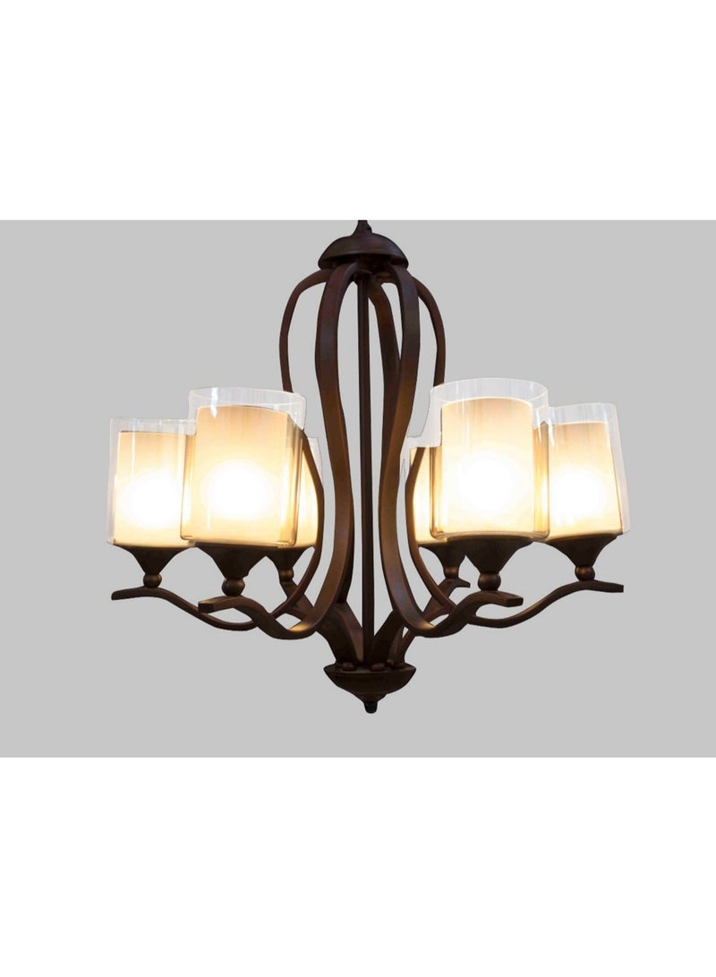 Fair forge Chandelier - Image 2