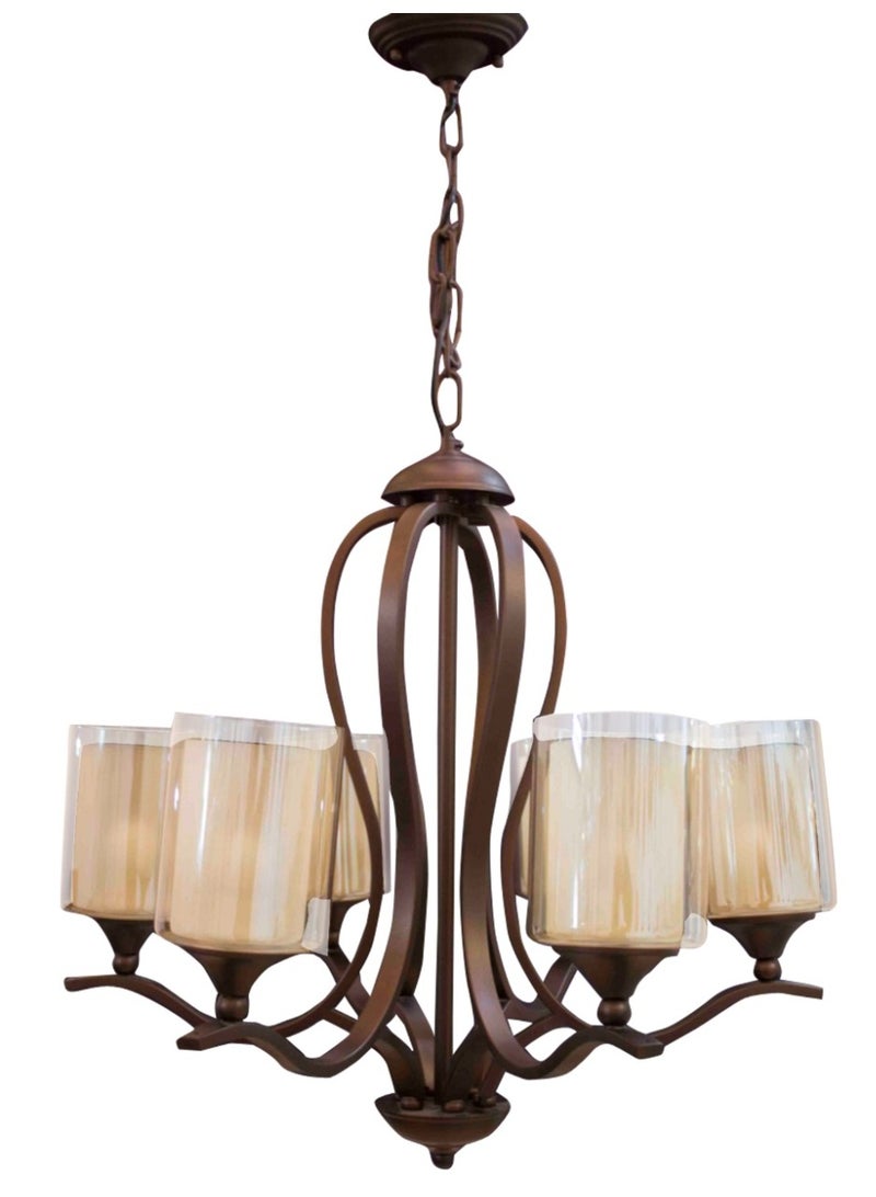 Fair forge Chandelier - Image 5
