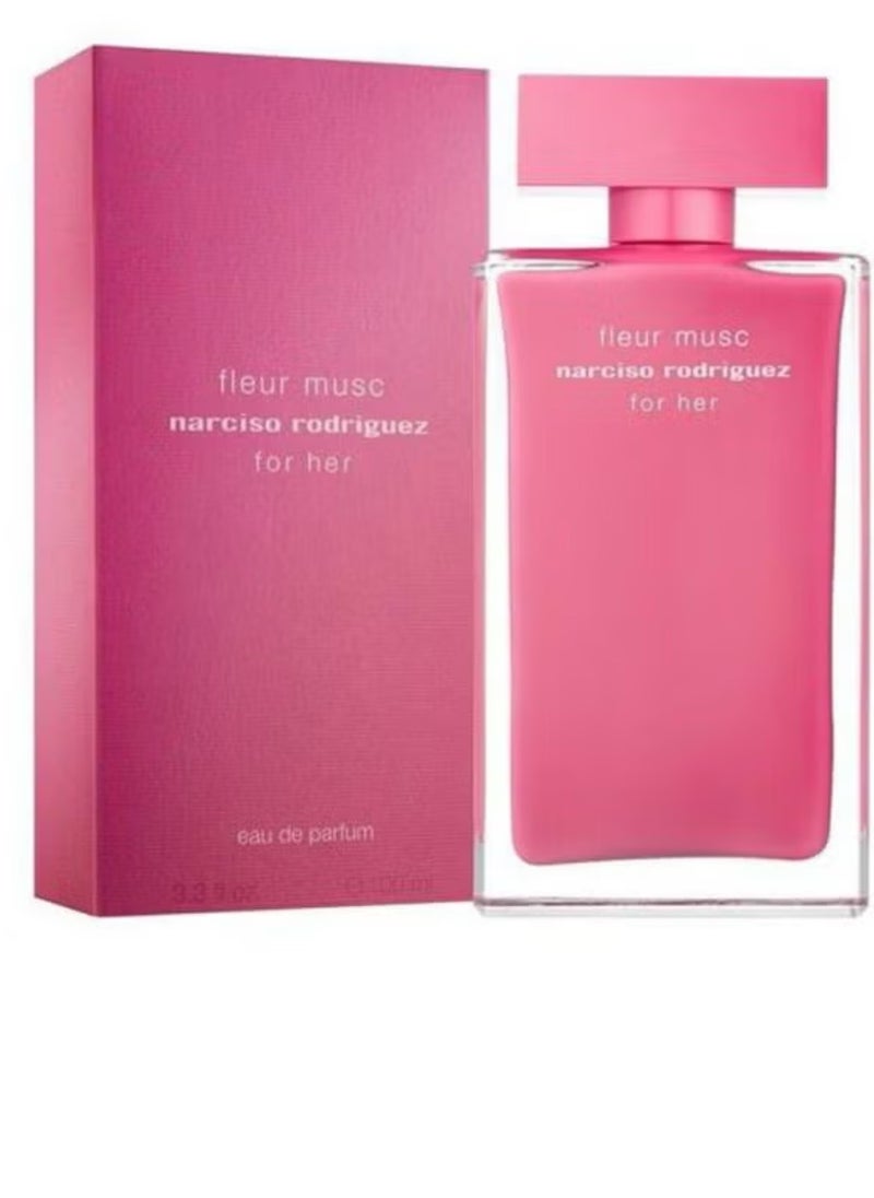 FLEUR FLEUR  - Image 2