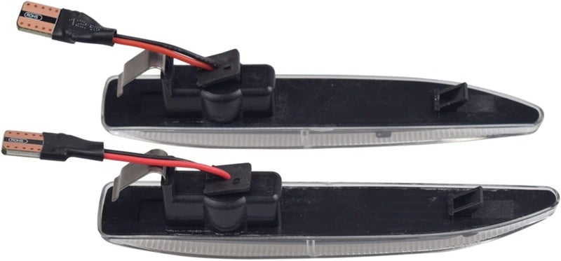 Vuzmode Dynamic Side Marker Indicator Lights for 7 Series - Image 1
