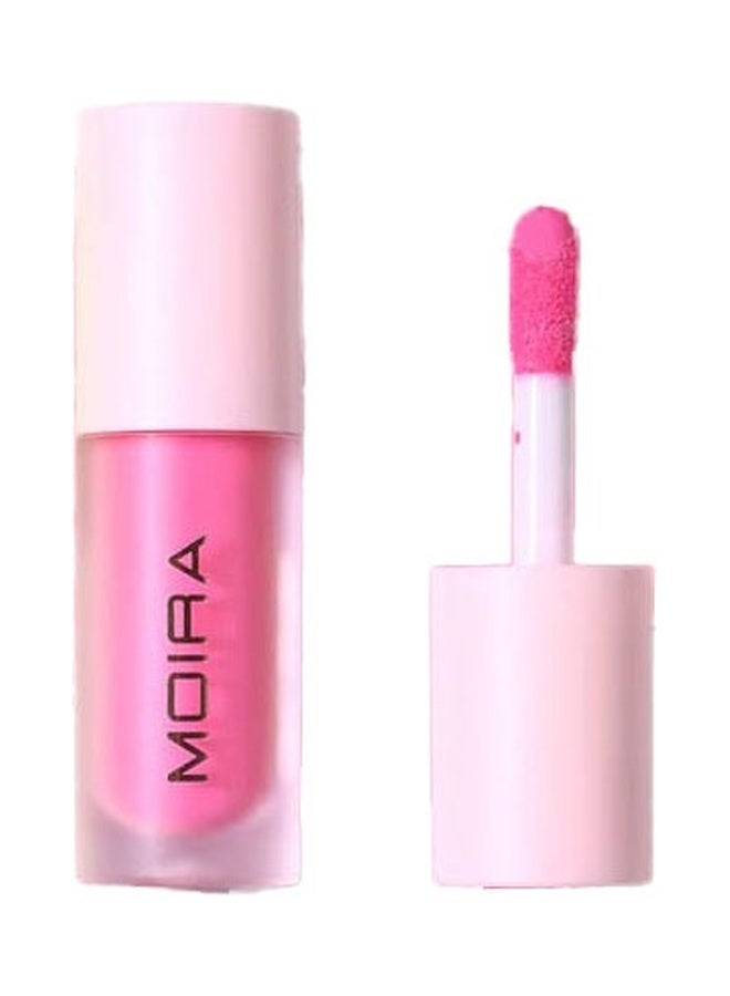 moira أحمر خدود سائل محب ثابت (005، لطيف جداً) - Image 1