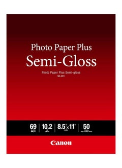 Photo Paper Plus Semigloss Letter Size (50 Sheets) (Sg201 Ltr) - pzsku/Z30745701F9D54CA07DEDZ/45/_/1693829676/c1ec5ac2-effb-4936-91aa-c80426953b42