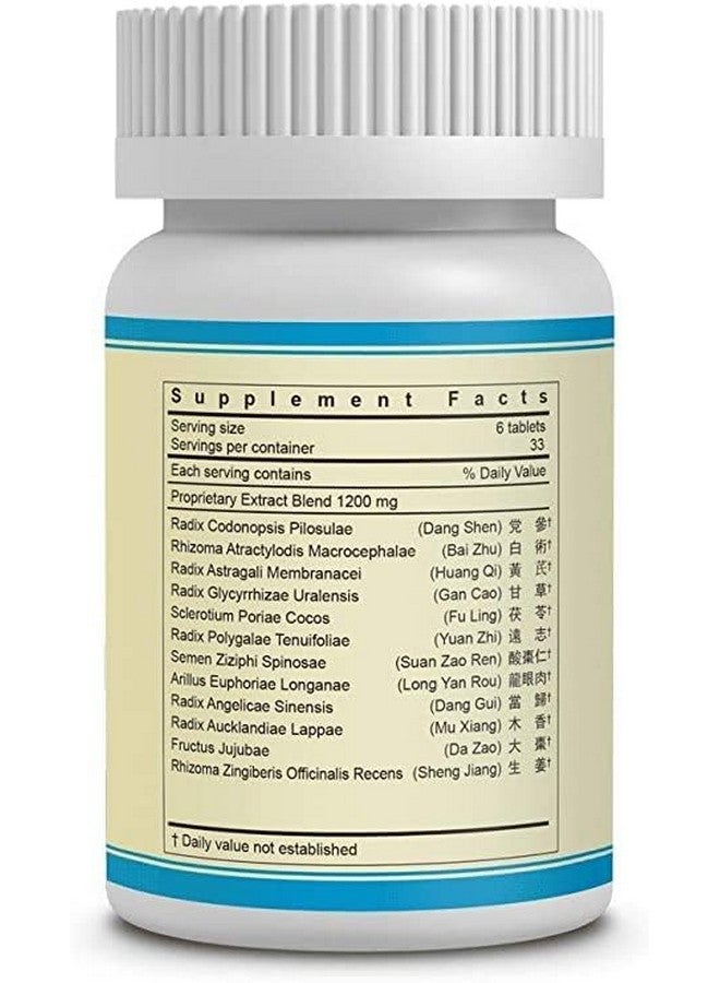 ActiveHerb Gui Pi Wan -Spleen Vive-K008 Guang Ci Tang - Image 2