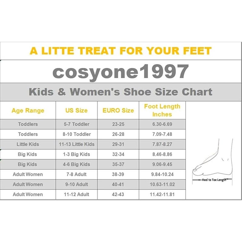 إسكدنيا كوزدون1997 شبشب بتصميم حيوانات لطيفة للاطفال والبنات والنساء، جوارب منزلية زغبية مع نعل ناعم مضاد للانزلاق - هدايا فريدة للامهات ومحبي الحيوانات! - Image 5