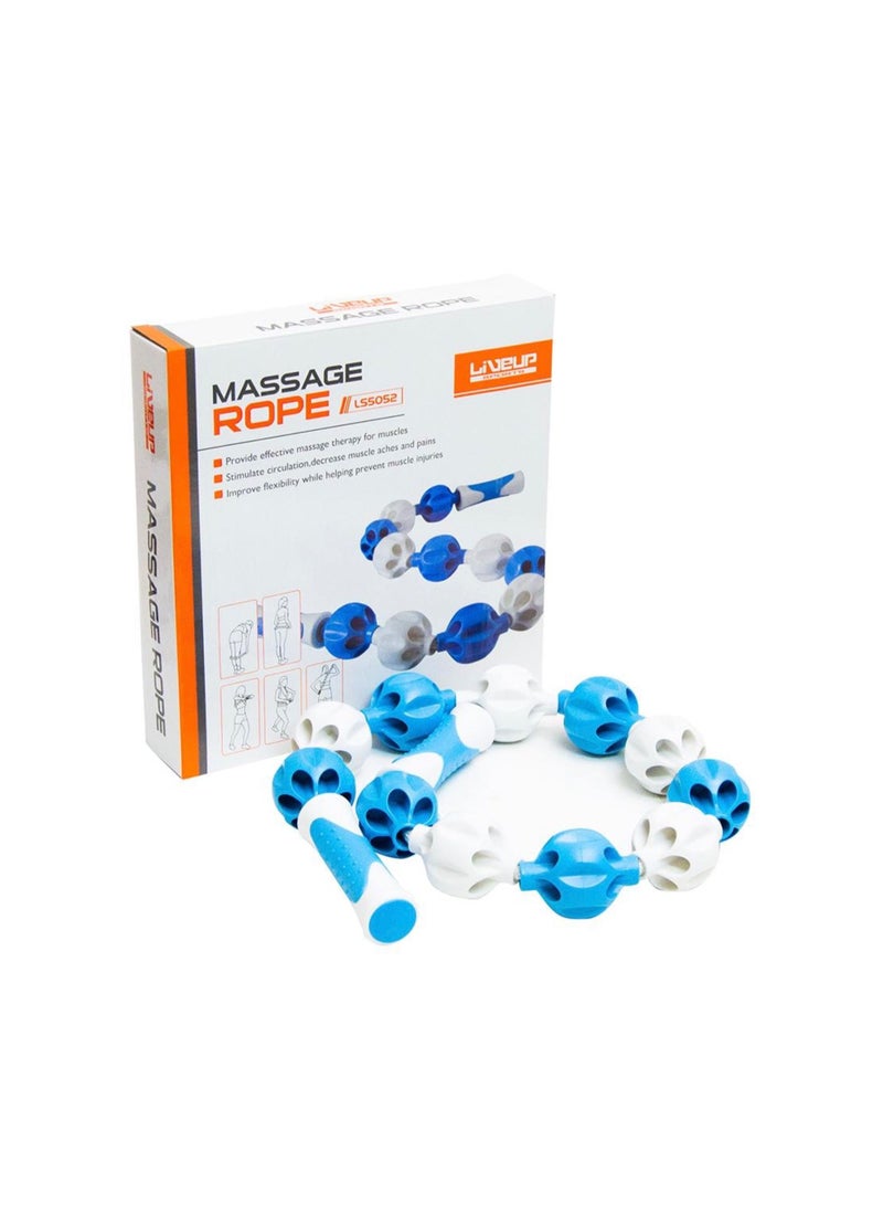 Liveup Massage Rope - Image 3