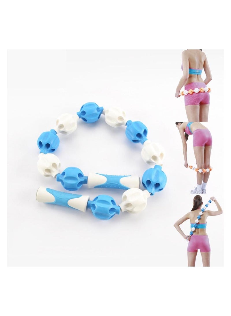 Liveup Massage Rope - Image 4