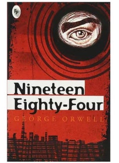 Nineteen Eighty Four 