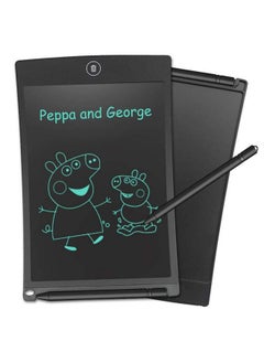 Storio Storio Kids Toys LCD Writing Tablet 8.5Inch E-Note Pad Best Birthday Gift for Girls Boys, Multicolor  - Image 5
