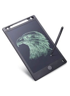 Storio Storio Kids Toys LCD Writing Tablet 8.5Inch E-Note Pad Best Birthday Gift for Girls Boys, Multicolor  - Image 1