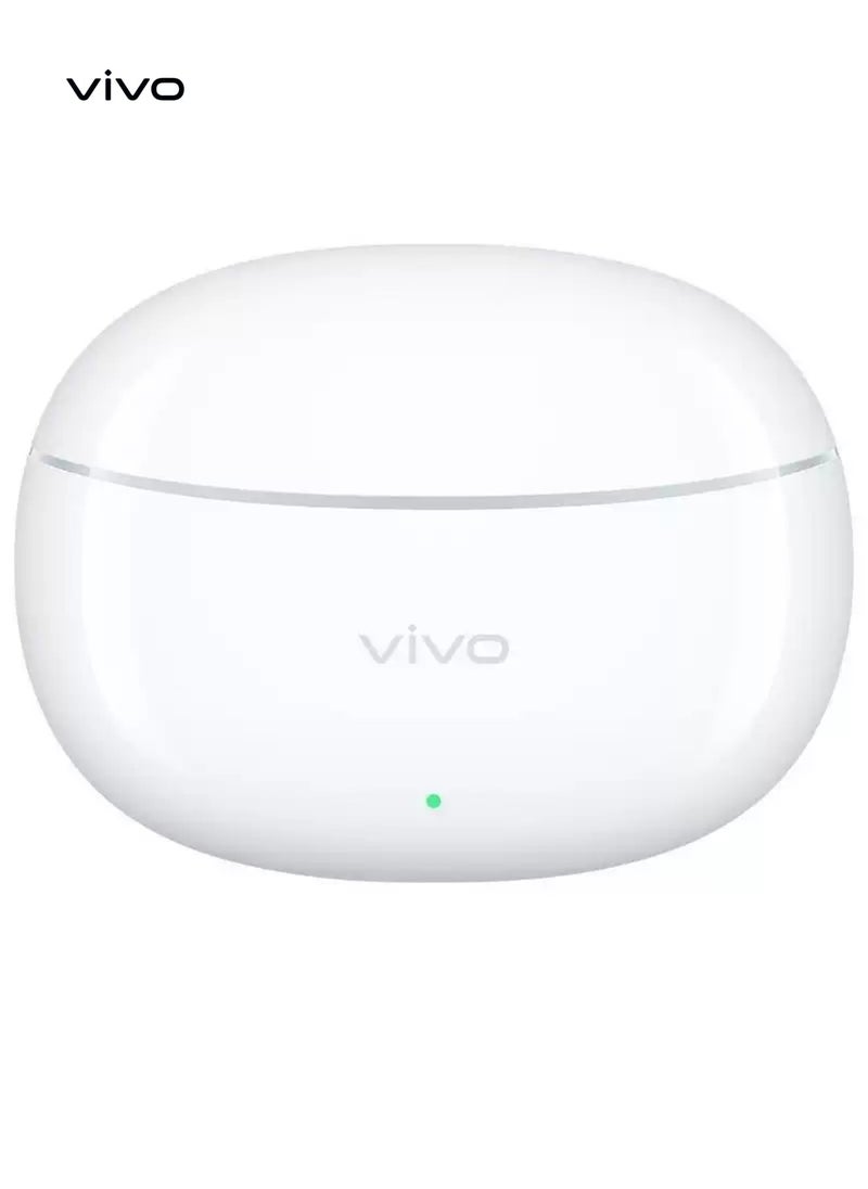 vivo - vivo TWS A3: Premium True Wireless Earbuds with 45-Hour Battery & 3D Surround Sound - Image 1