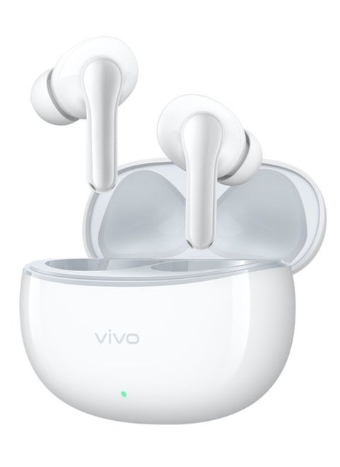 vivo TWS A3: Premium True Wireless Earbuds with 45-Hour Battery & 3D Surround Sound