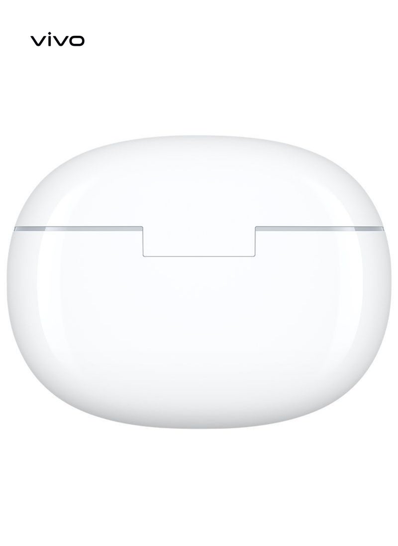 vivo - vivo TWS A3: Premium True Wireless Earbuds with 45-Hour Battery & 3D Surround Sound - Image 1