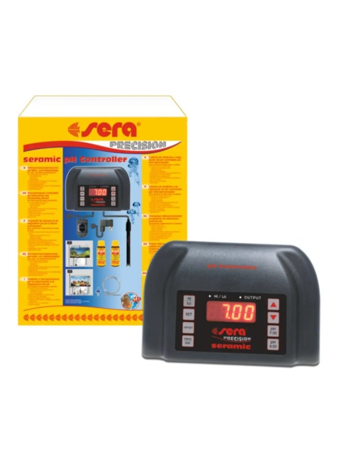 Sera - Ceramic pH Controller
