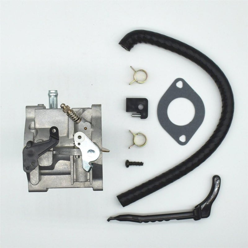 Partman 794572 Carburetor Kit for Intek Engines - Image 5