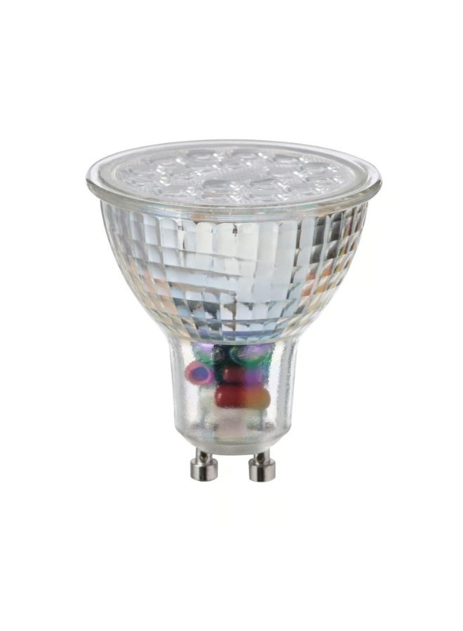 TRADFRI Smart LED Bulb GU10 345 Lumen, Wireless Dimmable, White Spectrum - Image 1
