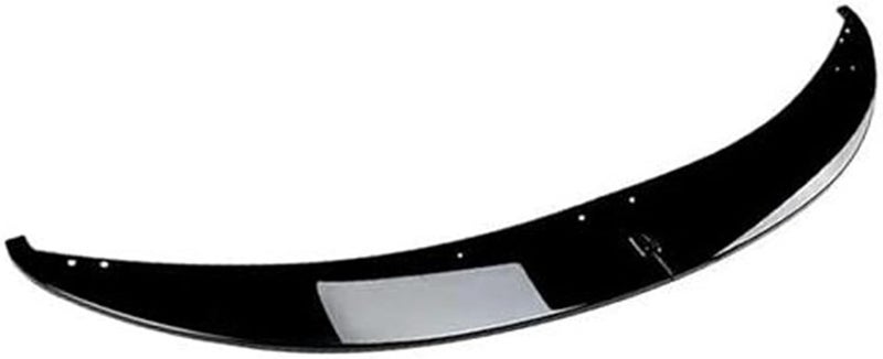 Wivplex Car Front Spoilers for BMW 3 Series M3 - Image 1