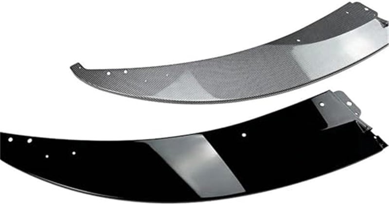 Wivplex Car Front Spoilers for BMW 3 Series M3 - Image 5