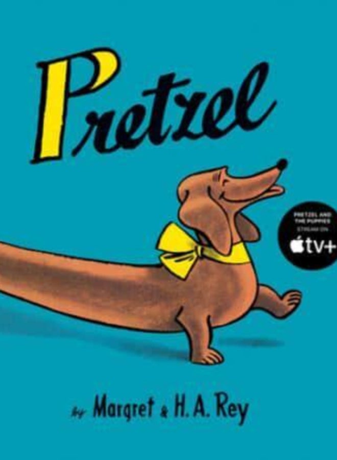 Pretzel 