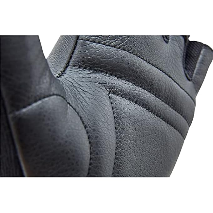 Reebok Lifting Gloves, L - Image 5