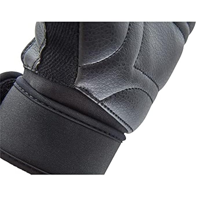 Reebok Lifting Gloves, L - Image 4