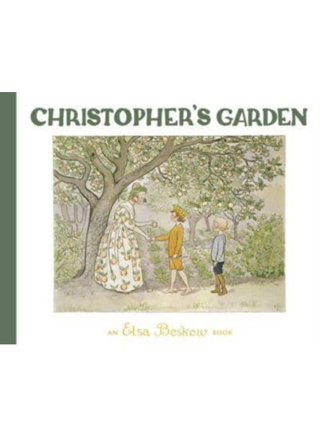 Christopher's Garden