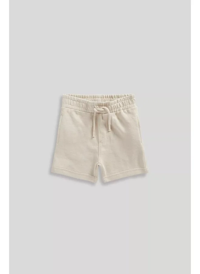 mothercare 3 Pack Jersey Shorts