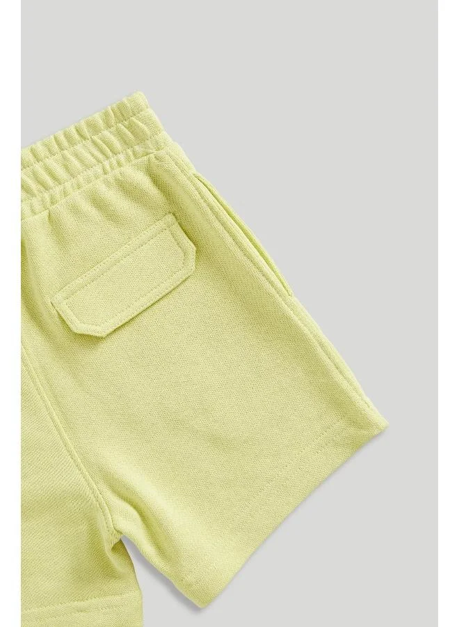 mothercare 3 Pack Jersey Shorts