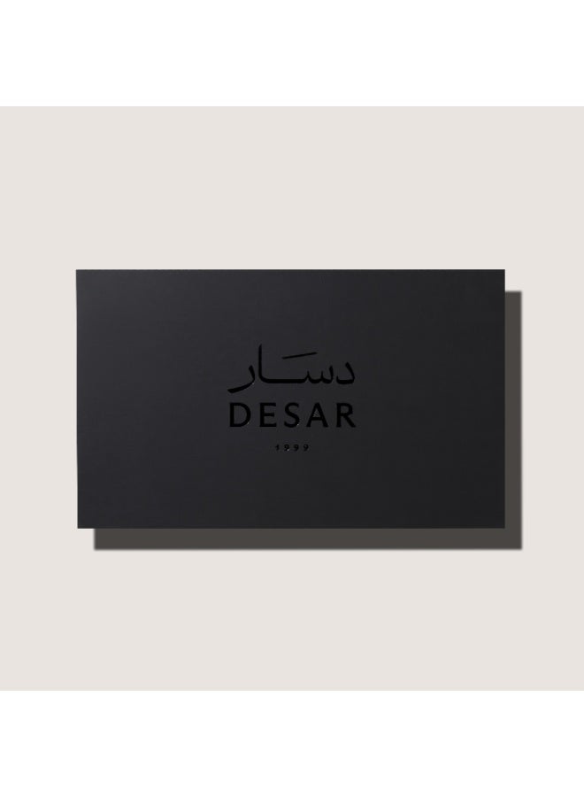 دسار شماغ دسار كلاسيك 2025 - Image 3