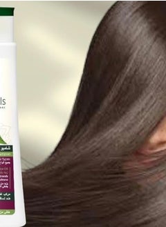 BIOBLAS Bioblas Nettle Oil Shampoo 400 ml  - Image 2
