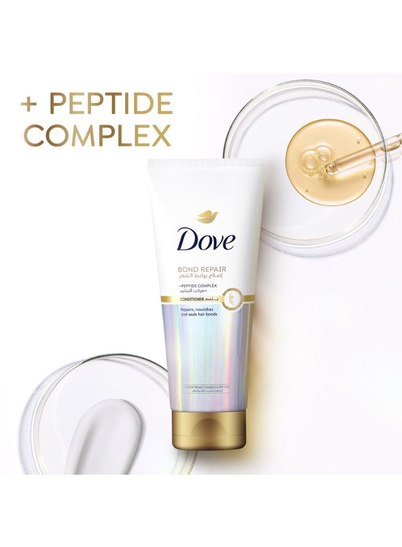 Dove Bond Repair Conditioner - Image 4