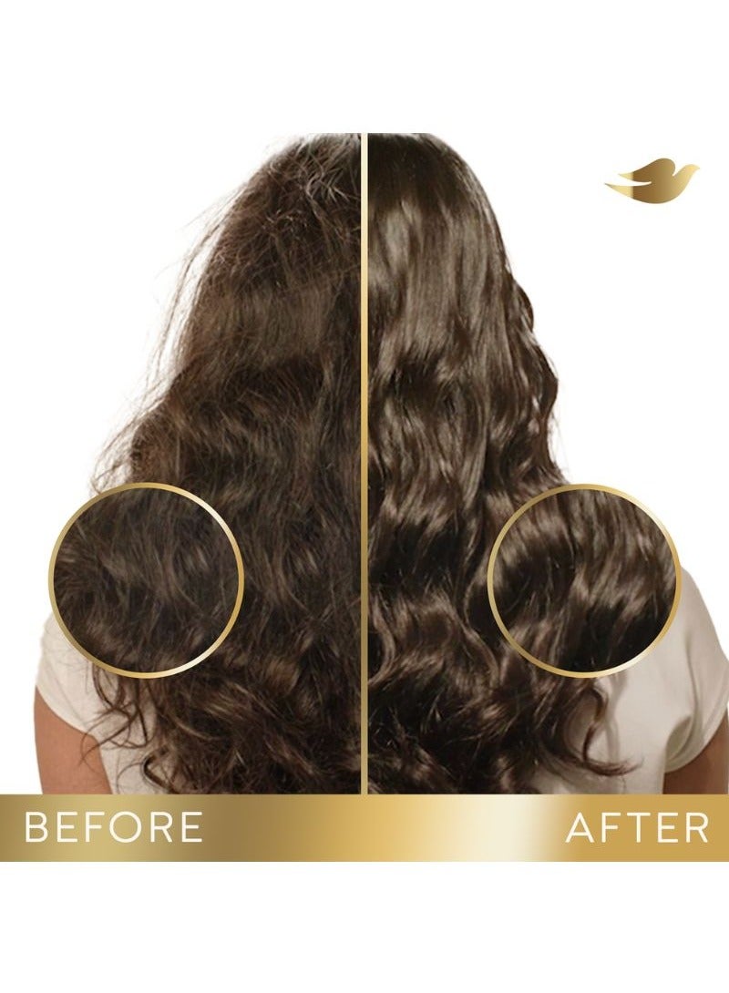 Dove Bond Repair Conditioner - Image 5