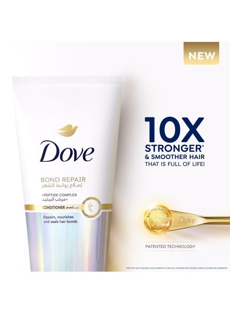 Dove Bond Repair Conditioner - Image 3