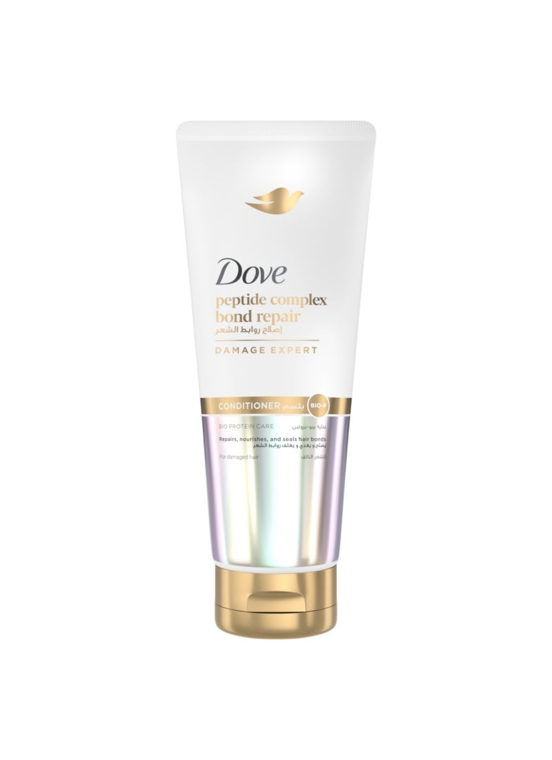 Dove بلسم إصلاح الروابط - Image 1
