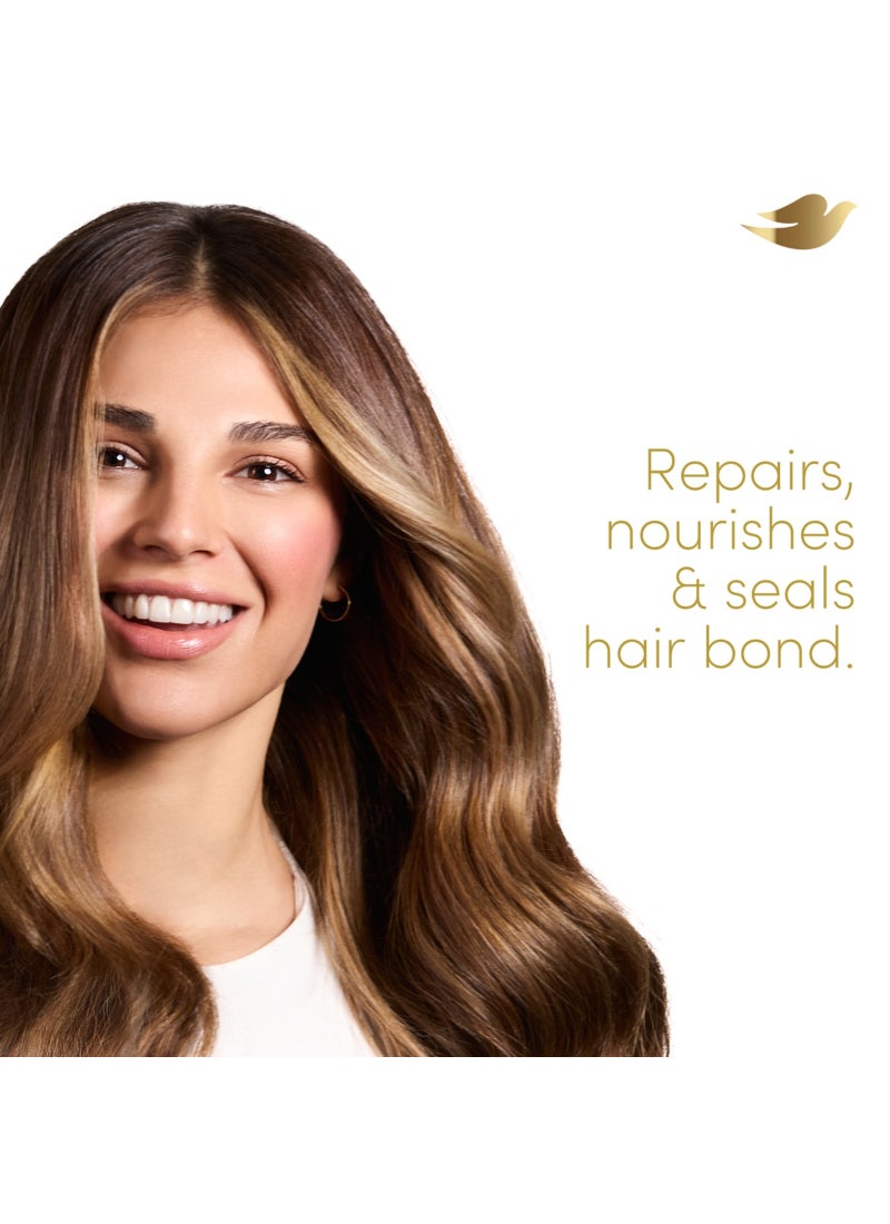 Dove بلسم إصلاح الروابط - Image 5
