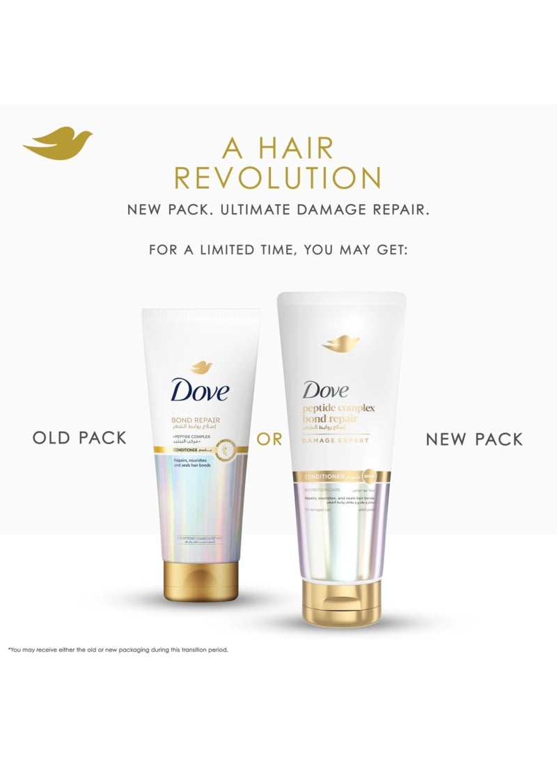 Dove بلسم إصلاح الروابط - Image 3