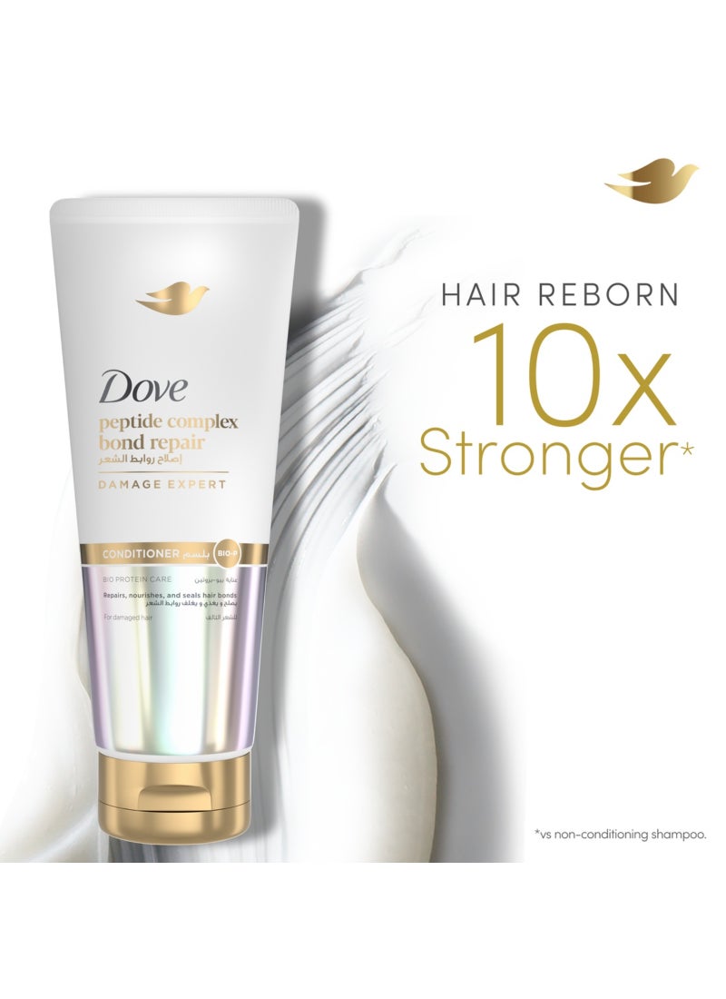 Dove بلسم إصلاح الروابط - Image 4