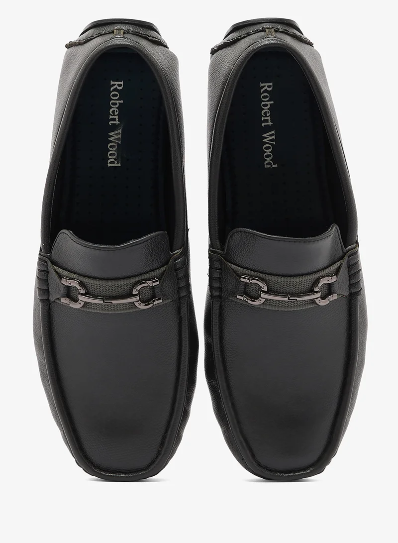 Robert Wood  Casual Loafers for Men | Best Price UAE