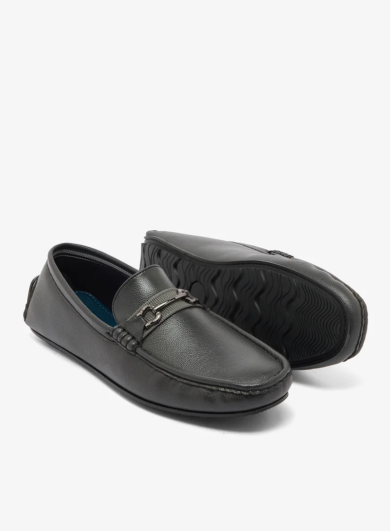 Robert Wood  Casual Loafers for Men | Best Price UAE