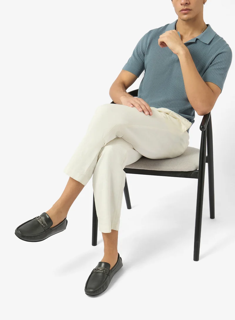 Robert Wood  Casual Loafers for Men | Best Price UAE
