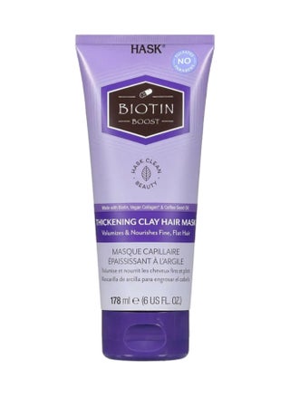 Biotin Boost Thickening Clay Hair Mask 178Ml - pzsku/Z3076542290F7900EE120Z/45/_/1741674495/84d1229b-3be9-4d2b-8fb3-223a77321465