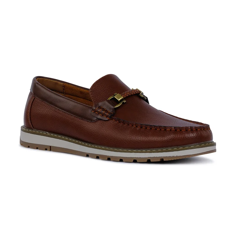 milano  HALLAN LOAFERS for Men | Best Price UAE