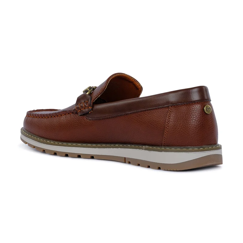 milano  HALLAN LOAFERS for Men | Best Price UAE