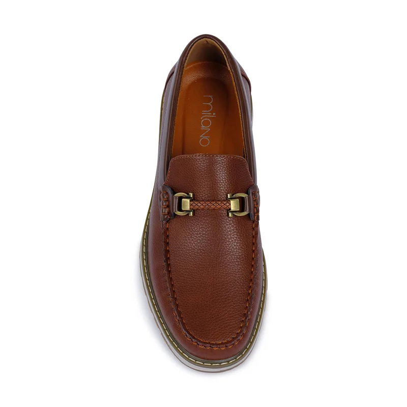 milano  HALLAN LOAFERS for Men | Best Price UAE