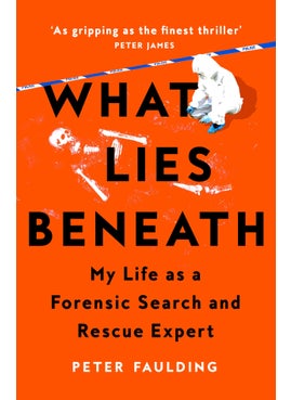 What Lies Beneath