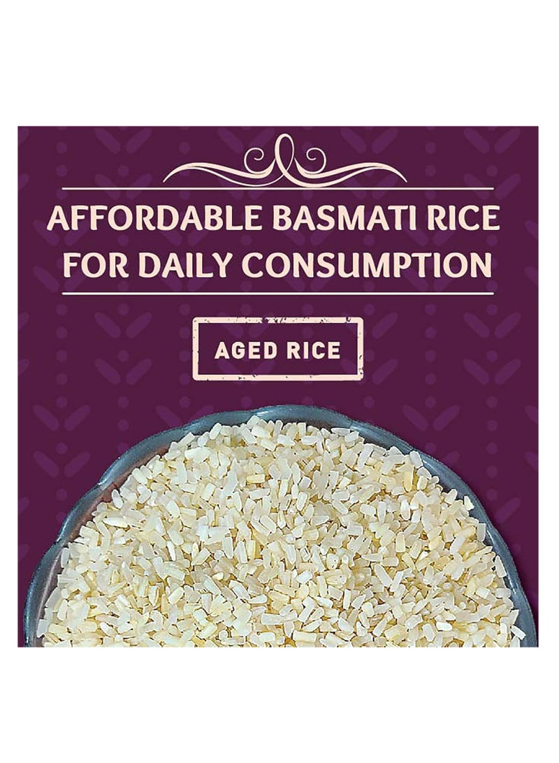 إنديا جايت ميني موجرا أرز بسمتي 5 كيلو - Image 4