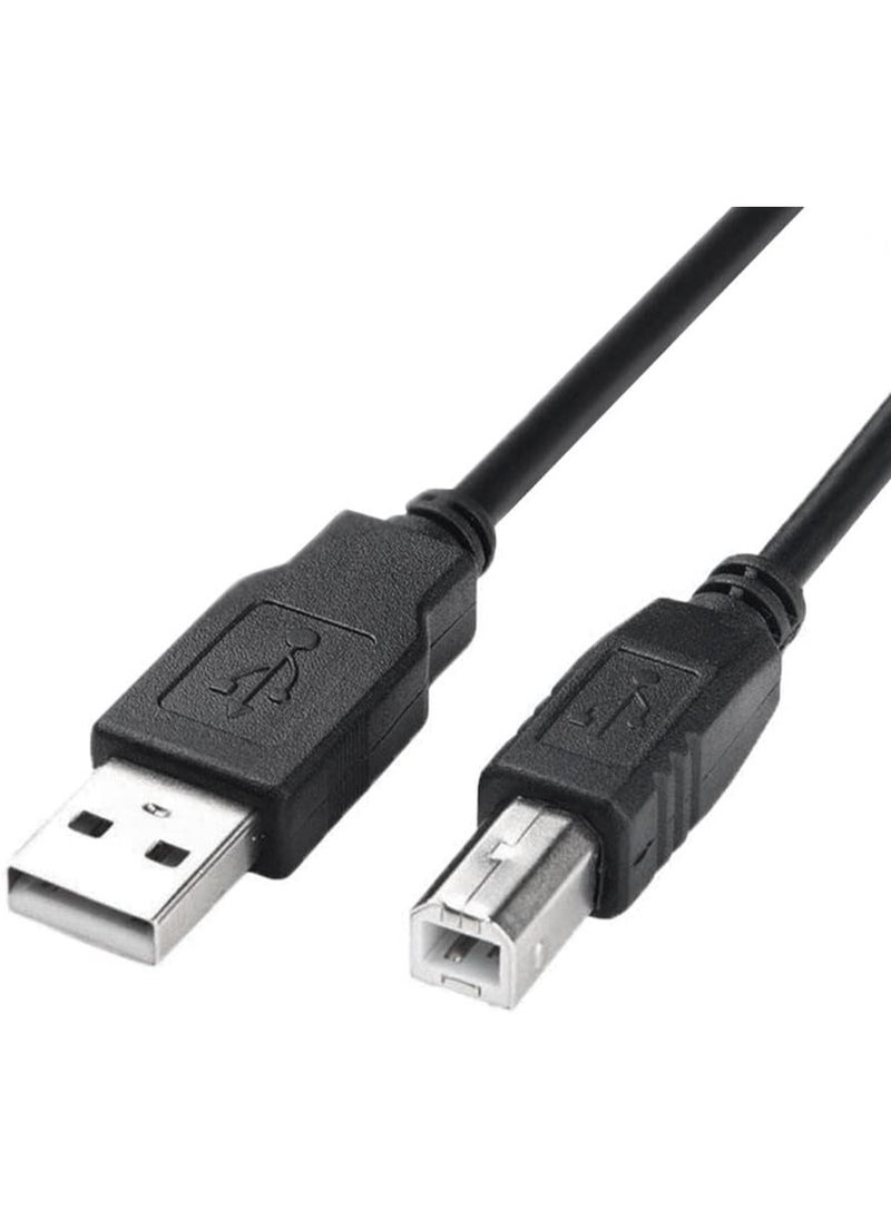 Gamma cable usb  printer  1.5m.m  - Image 1