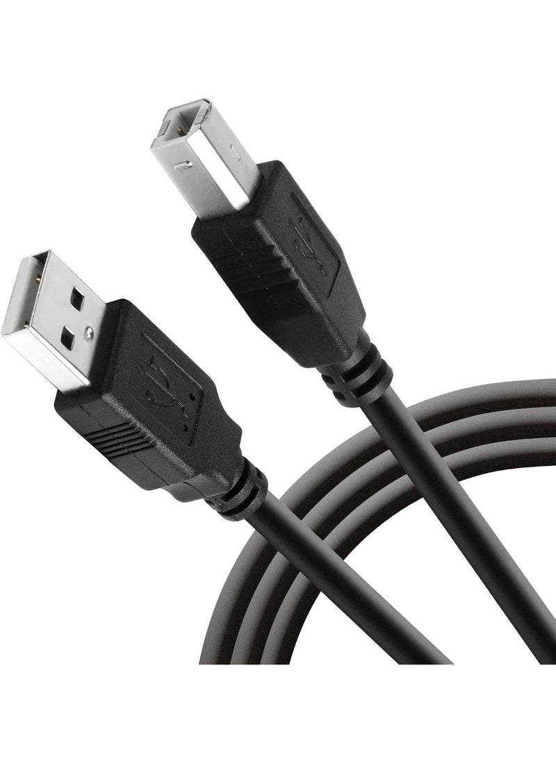 Gamma cable usb  printer  1.5m.m  - Image 2